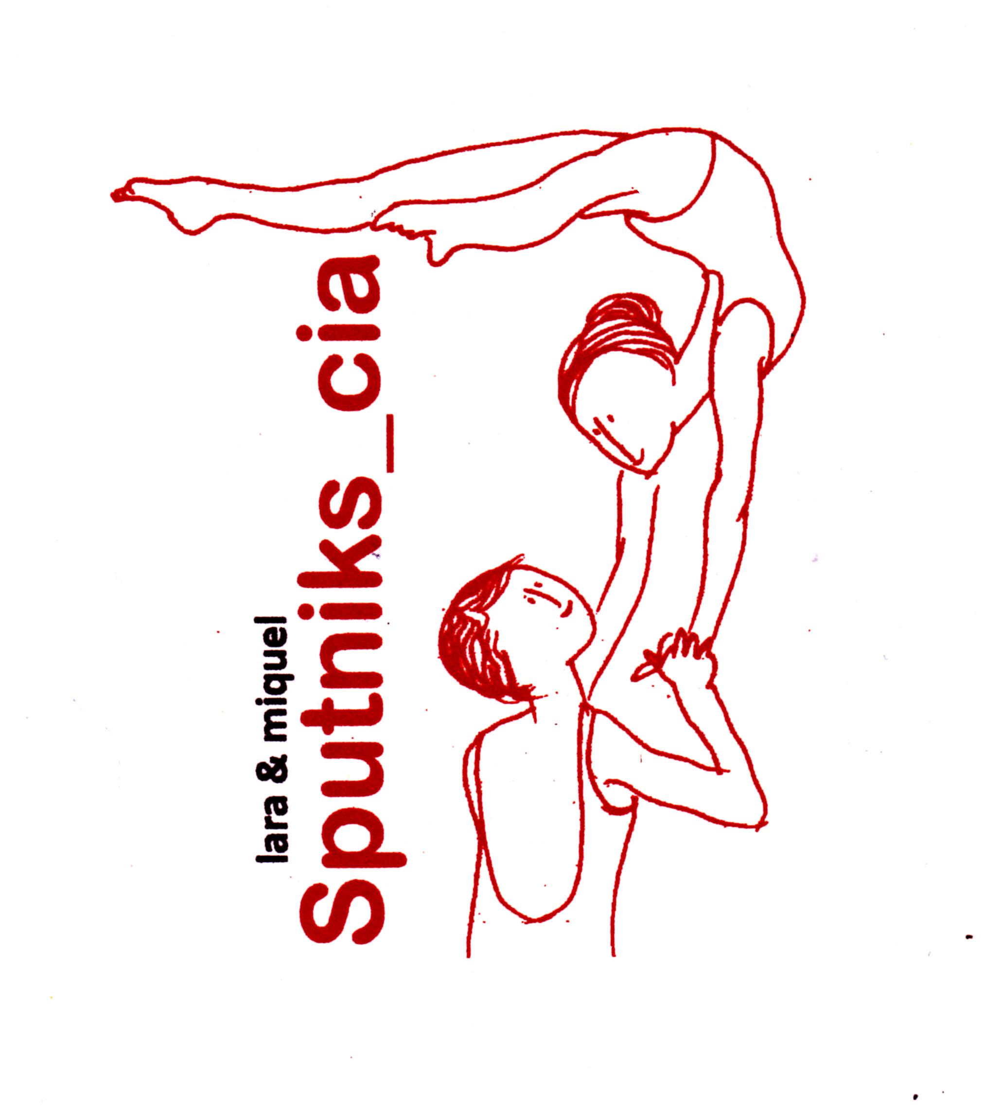 Logo sputniks cia